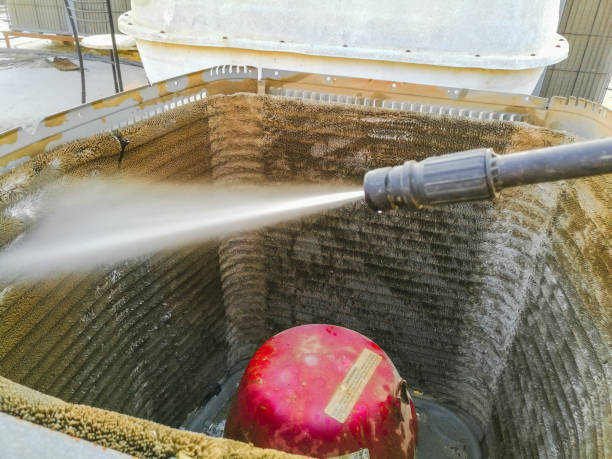 Best Ductwork Cleaning Services  in North Syracuse, NY