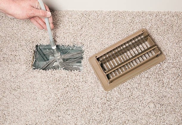 Trusted NY Airduct Cleaning Experts