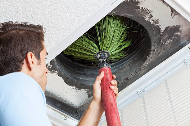 Best Affordable Air Duct Cleaning  in North Syracuse, NY