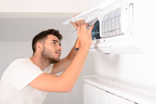 Best Commercial Air Duct Cleaning  in North Syracuse, NY